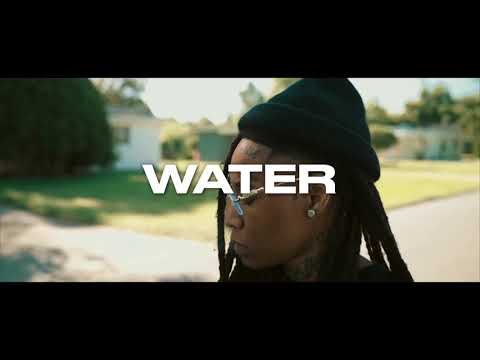 Solo Meka Feat. YnM Yung Dred - Water (Official Video) SHOT BY @Montana ShotYa