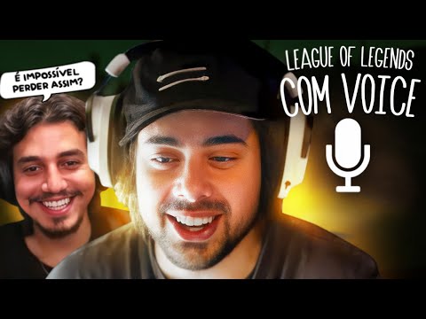 APRESENTEI A CIÊNCIA DO LOL 2 PRO KENNZY!  | OPERAÇÃO LOL2 EP 02