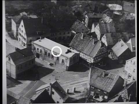 Bünde - Eine Stadt im Zeitsprung Teil 2,  (Ausschnitte)