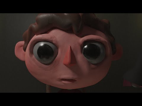 Jack Stauber - Choice || Animated Music Video