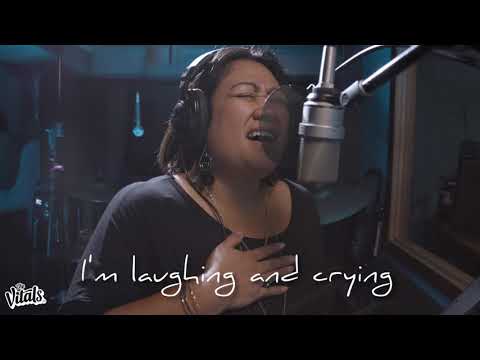 The Vitals 808 - Heaven Only Knows (Lyric Video)