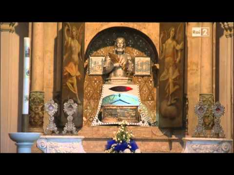 Sereno Variabile a Squillace