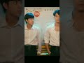 Me Seeing Pran S Shirt Ohmnanon Nanonkorapat Ohmpawat Badbuddytheseries Thaibl