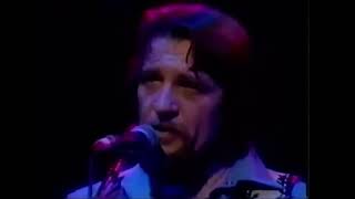 Dreaming My Dreams With You - Waylon Jennings - 1983
