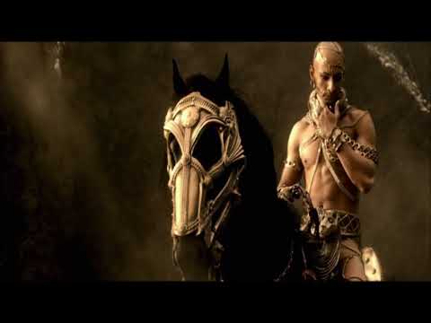 300: Rise Of An Empire - Xerxes Warning