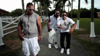 Rickylindo Ft. Fuego &amp; Romantico (Optimo) - Te Gusta El Sexo (Official Music Video)
