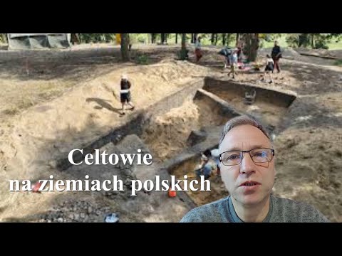Celts in Polish lands