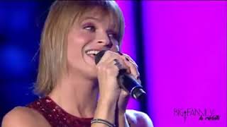 Tu Si Que Vales - Alessandra Amoroso con il brano &quot;Trova un modo&quot;