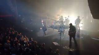 Simple Minds - Signal and the Noise (Live Ancienne Belgique 18-02-018)