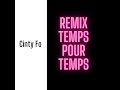 Cinty Fo - Remix temps pour temps - Soumia (ft Talina)