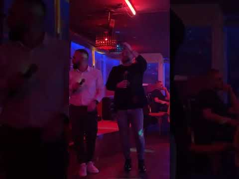 ARMEND BITONIA - BUJARI VOGEL - BESARTA RESHANI TALLAVA RINIA DANCING NEEW 27.03.2022