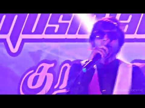 anthem official music selfie azhagi  Remix