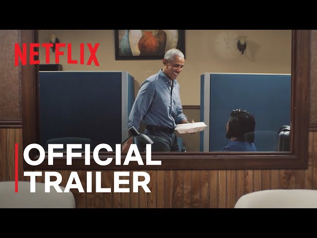 Working: What We Do All Day | Official Trailer | Netflix