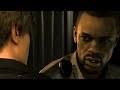 Leon S Kennedy Waste