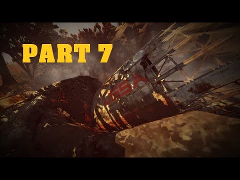 Fallout 76 Wastelanders Walkthrough part 7