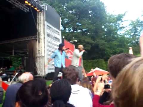 Video thumbnail for Einstürzen Neubauen