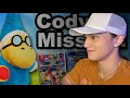 SML Movie: Cody’s Missing! (Reaction)