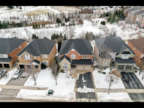 2364 Parkglen Avenue, Oakville Home for Sale by Hanan Iskandar - Real Estate Properties for Sale