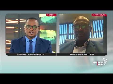 City Power's revenue collection campaign