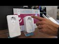 Maršrutizatorius TP-LINK AX3000 viso namo tinklelio „Wi-Fi“ sistema su „Wi-Fi 6“ 2402 Mbps esant 5 GHz dažniui + 574 Mbps esant 2,4 GHz dažniui