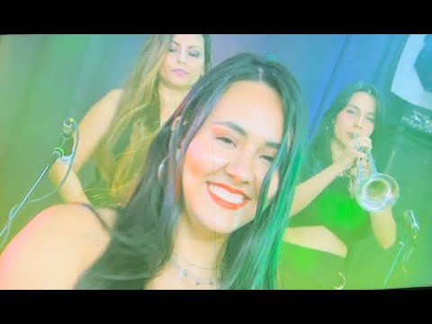 Orquesta Canela - Muévete