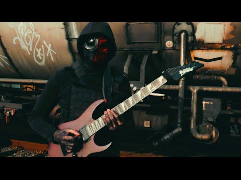 No Kings Allowed - ''Vengeance'' Official Music Video online metal music video by NO KINGS ALLOWED