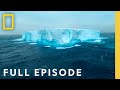 Antarctica Home At The End Of The Earth Full Episode Incredible Animal Journeys
