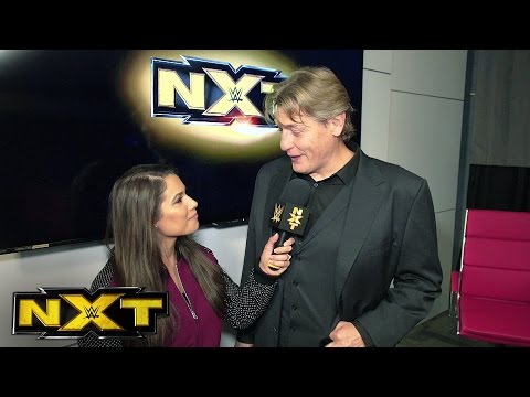 Main Event Set For NXT TakeOver: Toronto