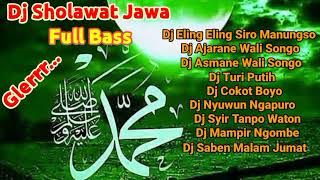 Download lagu ALBUM DJ SHOLAWAT JAWA Eling Eling Siro Manungso A... mp3