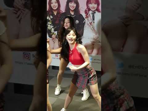 210612 플로리아(FLORIA)수미-내일해(EXID|LADY) 플로리아버스킹전국투어 @압구정역3번출구아이러브안과7층엘라홀