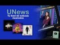 ¿Danna Paola con Maluma? Alejandro Sanz, Billie Eilish, Yatra y mucho más! - UNews ¿Danna Paola con Maluma? Alejandro Sanz, Billie Eilish, Yatra y mucho más! - UNews