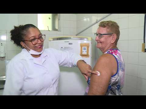 Vacina da gripe será ofertada a toda população a partir de segunda (3)