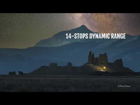 GFX100s - Unparalleled Color Accuracy