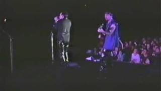 U2 - Satellite of Love (Live from Adelaide, Australia 1993)