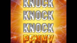 The Big Bang Dj&#39;s - Knock Knock Knock Penny (Base)