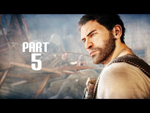 Mad Max - Gameplay Walkthrough - Part 5 - Archangels