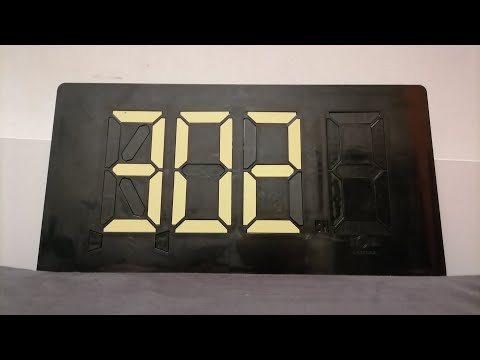 Linija 302: Ustanička - Begaljica (cela trasa)