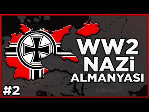 POLONYANIN BABASI SOVYETLERMİŞ? - The Gathering Storm V2.0 / Age of History II | BÖLÜM 2