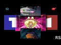YTPMV Les Studios Tex TF1 Cookie Jar Entertainment 1999 2009 Polish Scan