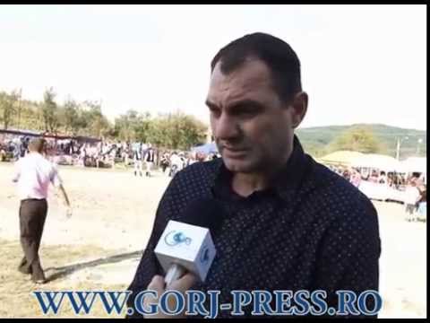 Andrei Maioreanu   Energia Pandurii