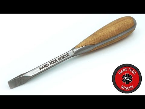 Is this the greatest screwdriver of all time?