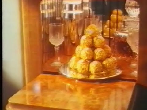 Werbung 90er   Werbeblock RTL 2 Januar 1994