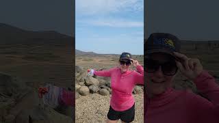 So guys can you guess where we are? | Carnival Celebration Cruise review 2024