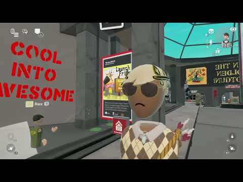 SGL Week 5, Cyan Vs Green D1