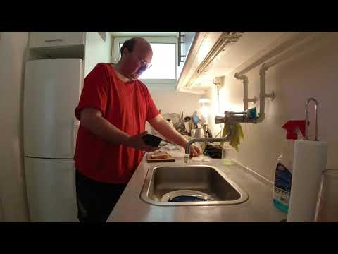 MongoTV_4964 - Del 10 - JEG SKAL BARE IGENNEM JULI 2020