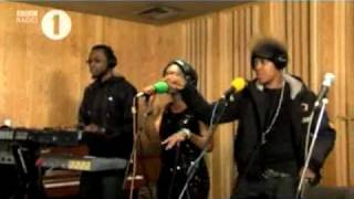 Chipmunk - Oopsy Daisy - Live Lounge