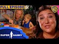 Marine Biologists Vs Toddler Chaos Season 3 Episode 6 Supernanny USA Full Episode