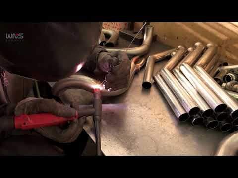 WNS POMORZE PIPE SPOOLS FABRICATION & INSTALLATION