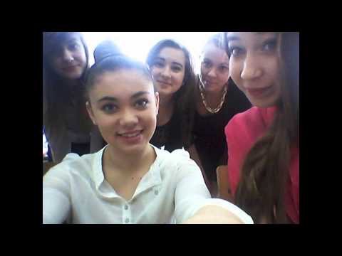 Oficjalny film klasy 3D (Wola Mielecka 2014)