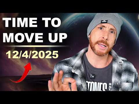 5 Things You Should Know About Tonight's Full Moon! (December 4th, 2025)